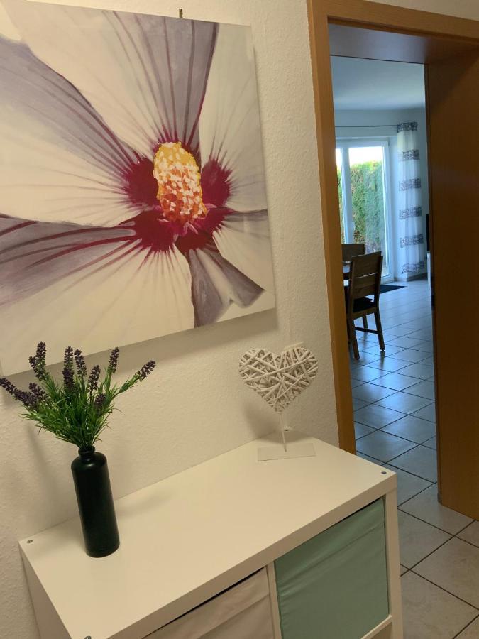 Ferienwohnungen Bella Vita Harthausen  Zewnętrze zdjęcie