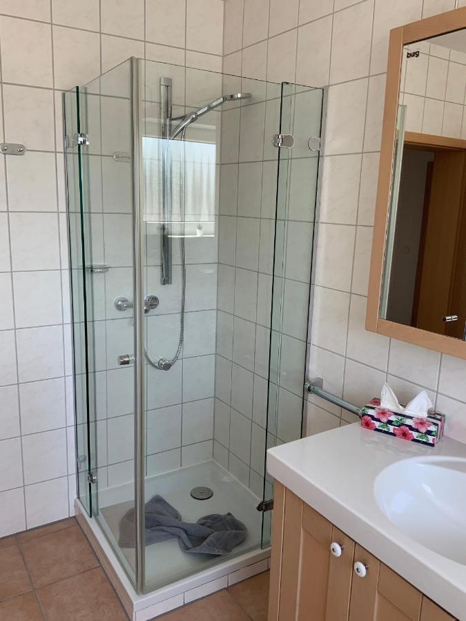Ferienwohnungen Bella Vita Harthausen  Zewnętrze zdjęcie