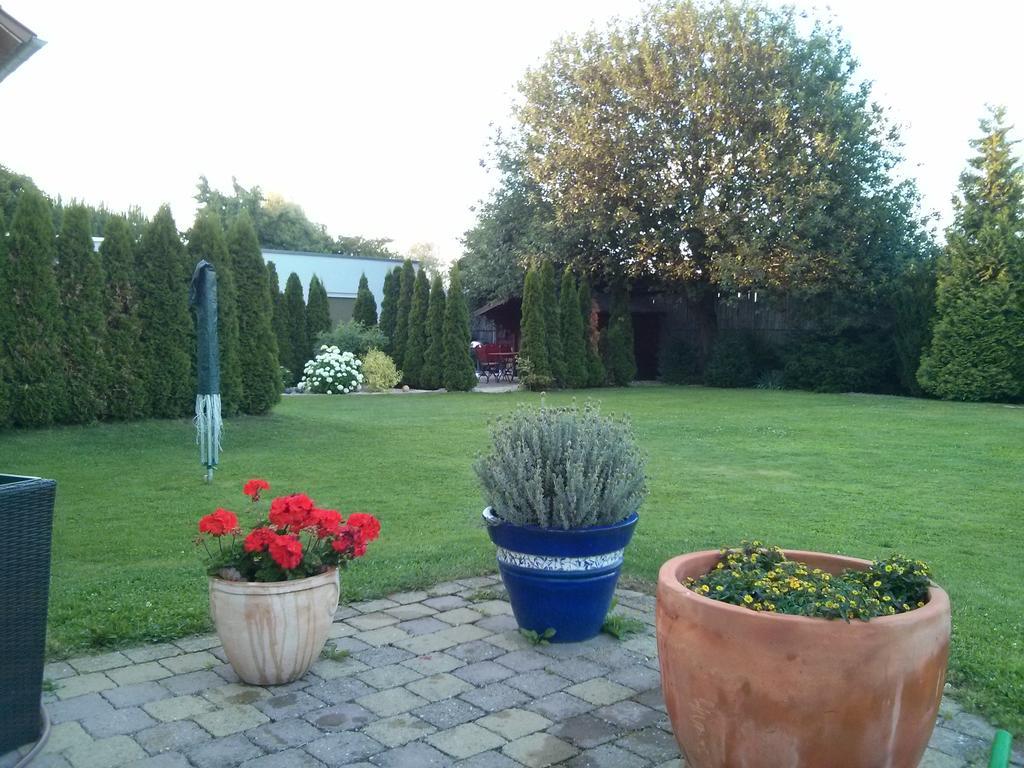 Ferienwohnungen Bella Vita Harthausen  Zewnętrze zdjęcie