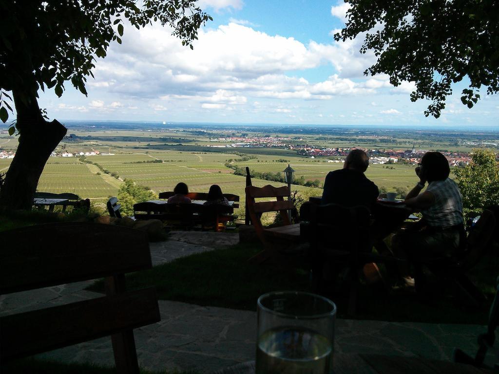 Ferienwohnungen Bella Vita Harthausen  Zewnętrze zdjęcie