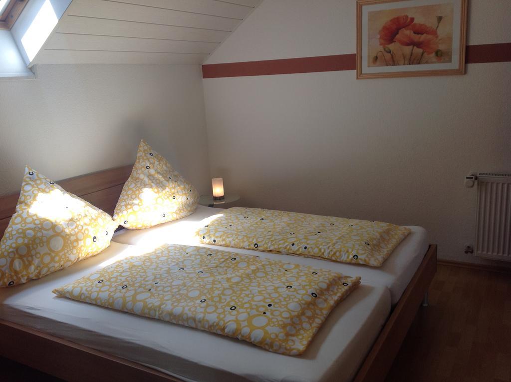 Ferienwohnungen Bella Vita Harthausen  Zewnętrze zdjęcie