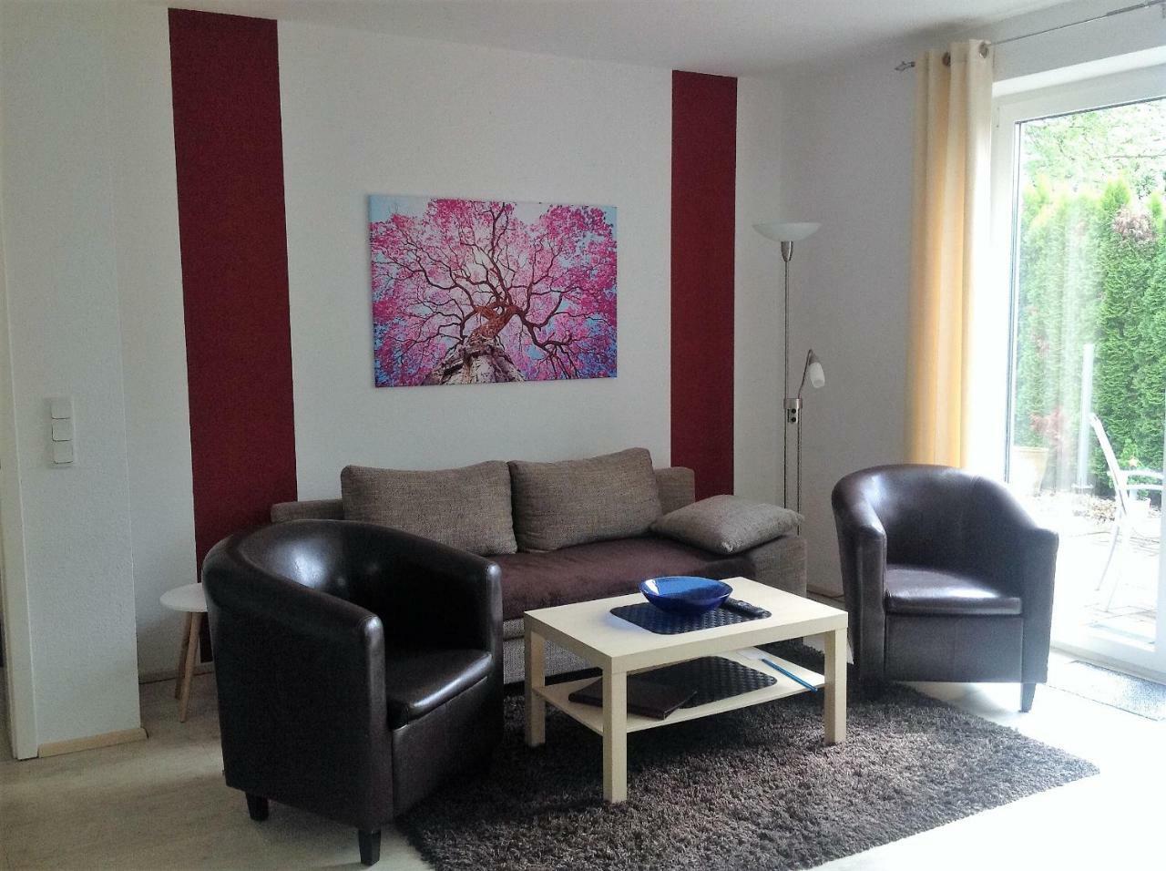 Ferienwohnungen Bella Vita Harthausen  Zewnętrze zdjęcie